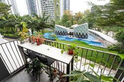 Eco Sanctuary (D23), Condominium #630691431